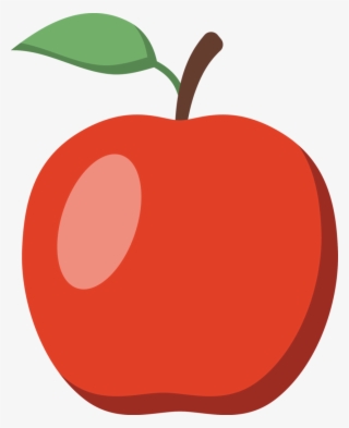 Apples Vector Apple Fruit 2 Buah Apel Clipart #6862230