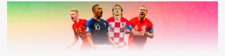 Mundial Rusia 2018 #6862335