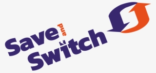 Save And Switch #6862549