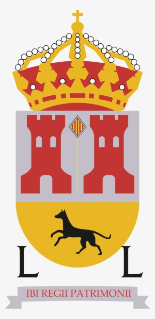 Escudo Ayuntamiento Vectorizado 1 #6862633