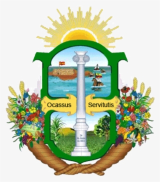 Escudo Del Estado Carabobo #6862772