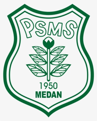 Logo Psms Medan Vector Cdr & Png Hd #6862909