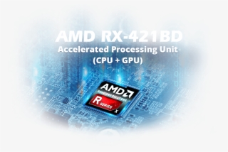 Amd R Series Quad Core Apu, Up To 64gb Ram #6862973