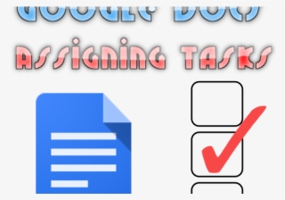 Google Docs Logo Png #6863193