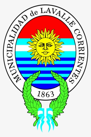 How To Set Use Escudo De La Municipalidad De Lavalle #6863257