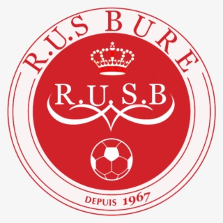 R - U - S Bure #6863258