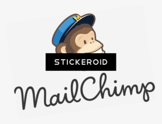 Mailchimp Logo Text #6863551