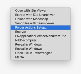 Select The Script That Saved And Click Attach #6863552