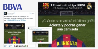 Andrés Sortea Su Camiseta Antes Del Clásico #6863689