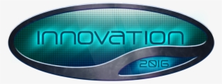 Logo Innovation #6863751