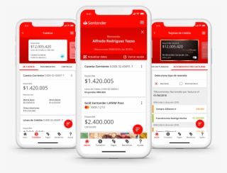 Alfredo Rodríguez Diseño Ui Ux Santander #6863999
