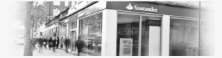 Santander Consumer Finance #6864187
