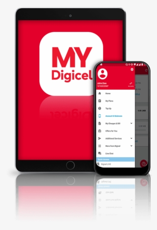 Be In Control Of Your Account And Mobile Plans Using #6864200