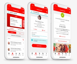 Alfredo Rodríguez Diseño Ui Ux Santander #6864317