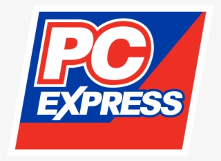 Express Logo Png #6864683