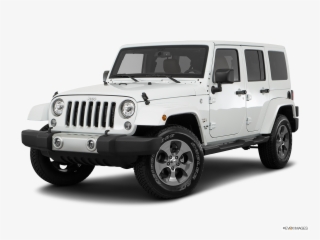 2017 Jeep Wrangler Png #6865422
