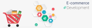 E-commerce Solutions #6865426