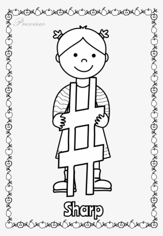 Notes And Symbols Used #6865815