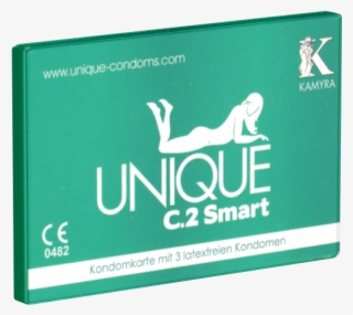 Kamyra Unique C #6865947