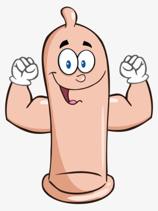 Condoms - #6866035