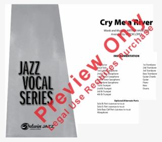 Cry Me A River Thumbnail Cry Me A River Thumbnail #6866133