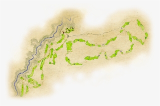 Pines Course Horse Course Dunes Course #6866557