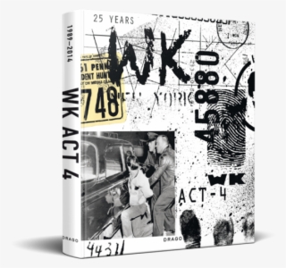 Wk Interact 1990s 2000s Street Culture #6866613