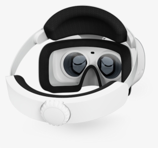 Lenovo Mirage Solo Vr Headset #6866670
