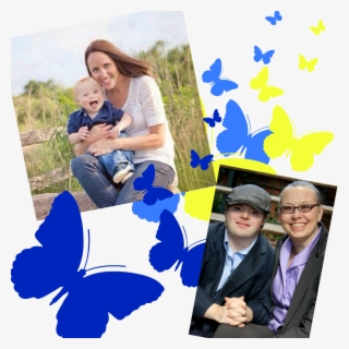 She Believes In The Power Of Words And Writes Both #6866795