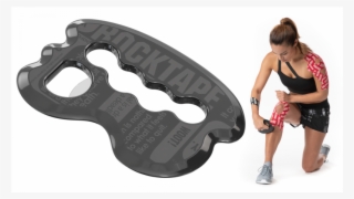 Portable Design Rockblades Mullet #6867150