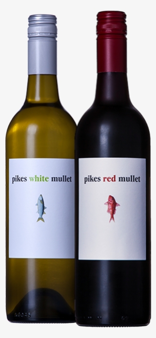 Pikes Mullet Clare Valley Mixed Dozen #6867409 Pikes Mullet Clare Valley Mixed Dozen #6867409