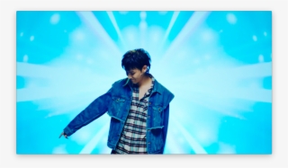 Jb With A Mullet #6867614 Jb With A Mullet #6867614