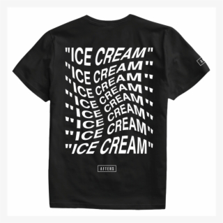 Afters Summer Trippy Tee #6867733