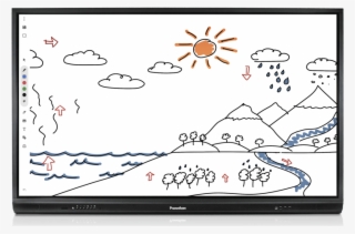 The New Promethean Whiteboard App Is Ideal For Those #6867787