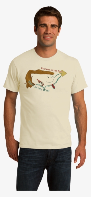 Standard Natural Mullet Map Usa #6867855