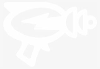 Raygun Icon #6868258