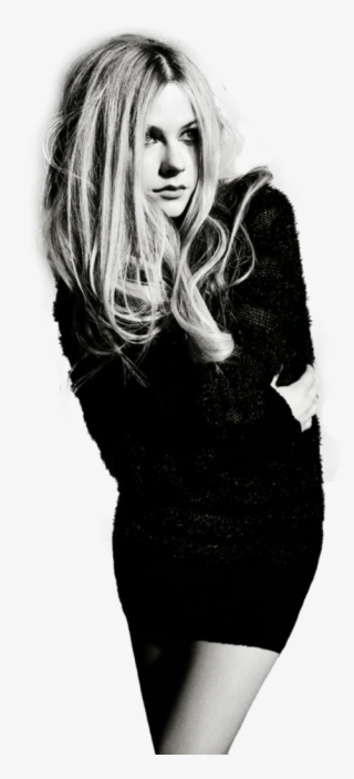 Avril Lavigne Png #6868332