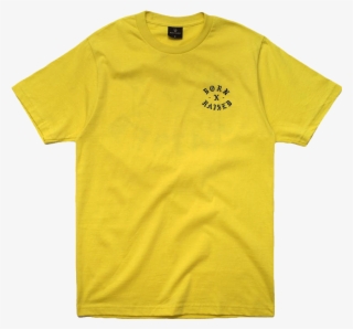 Born X Raised Fallen Angel T-shirt #6868396