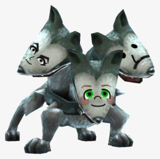 Cerberus #6868632