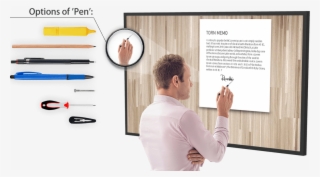 3d Pen For Drawing & Handwriting #6868902