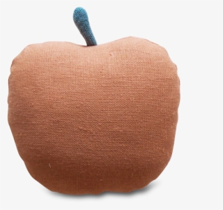 Apple Baby Rattle #6869027