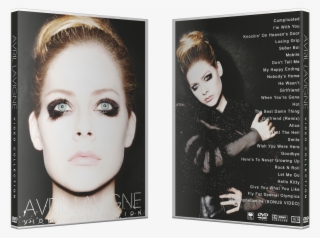 Avril Lavigne - Video Collection #6869036