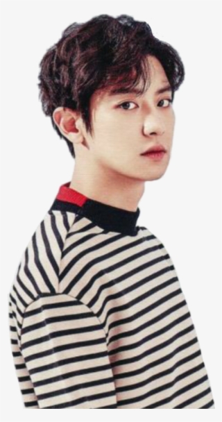 Chanyeol Png #6870154