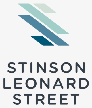 Stinson Leonard Street Logo #6870563