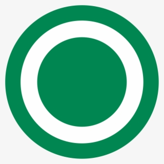 Roundel Of Nigeria #6871076