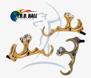 T - R - U - Ball Honey Badger Hbc Back Tension Release #6871139