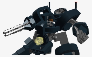 Custom Fantasy Mechaffvi Magitech Armor #6871666