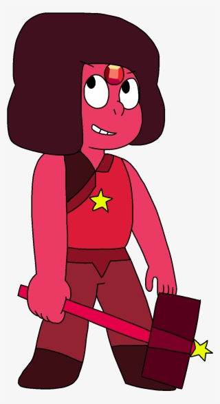 Ruby #6871667