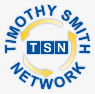 Tsn-logo New #6871853