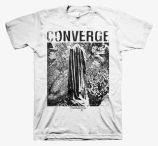 Converge "cover" #6871854